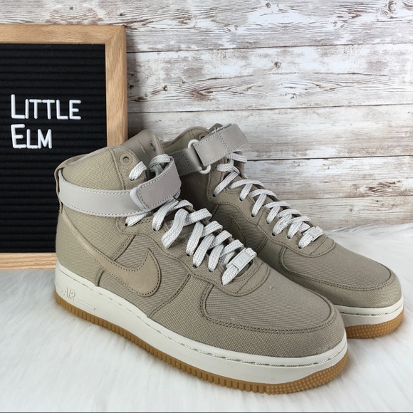 air force 1 hi utility